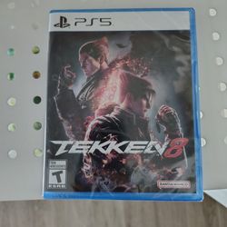 Tekken