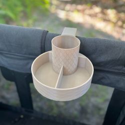 WONDERFOLD WAGON CUP TRAY