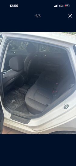 2014 Kia Optima