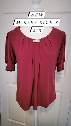 Misses Shirt