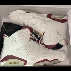 Maroon 6's