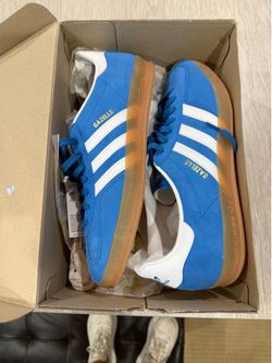 Adidas Gazelle Indoor Men’s size 12.5