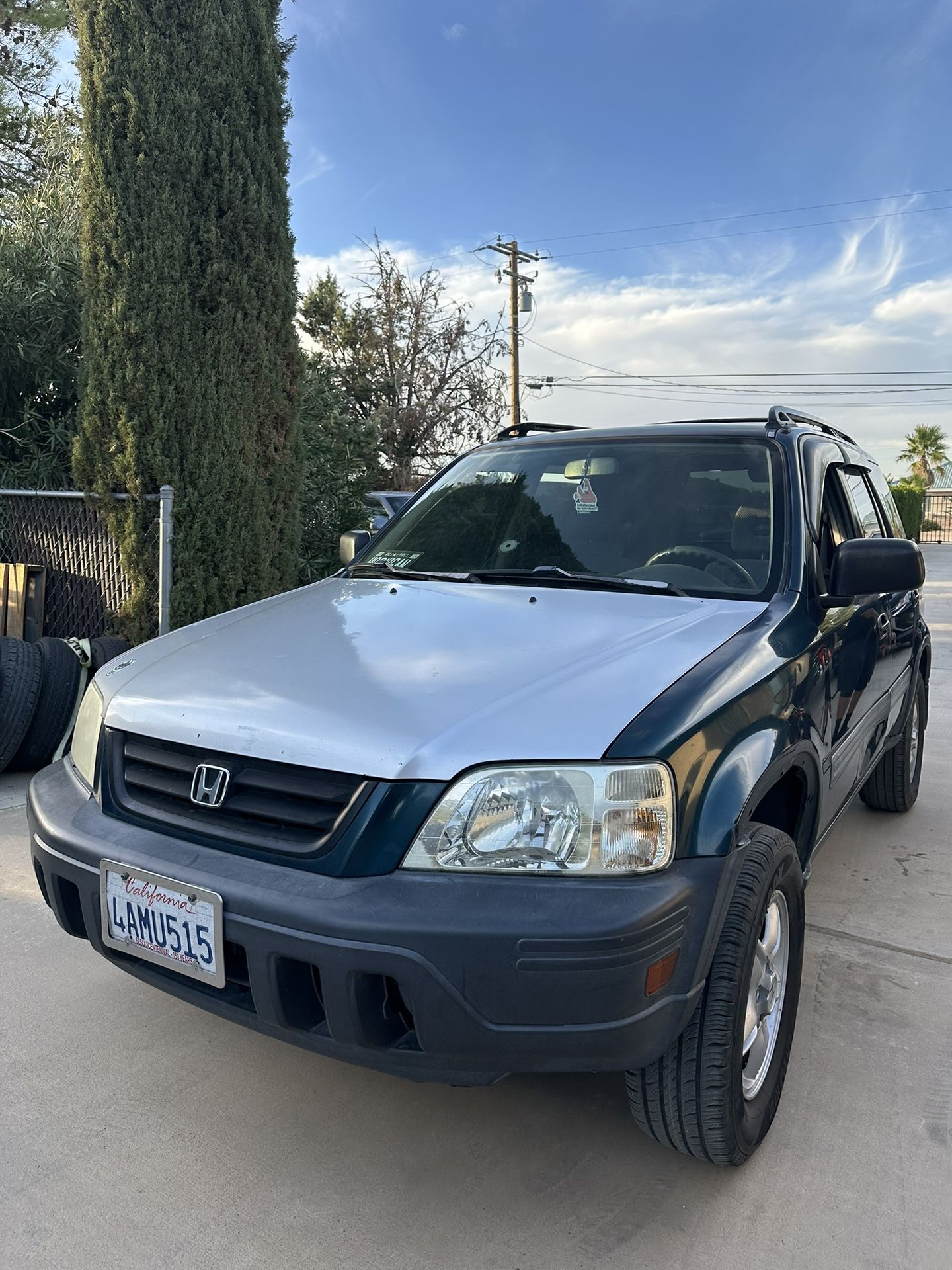 1997 Honda Crv for Sale in Apple Valley, CA OfferUp