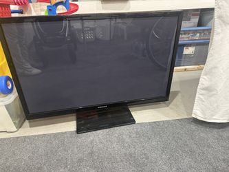 Samsung 42” TV