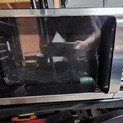 Hamilton Beach Microwave