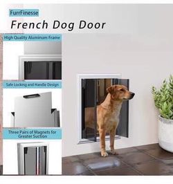 Large Pet Door