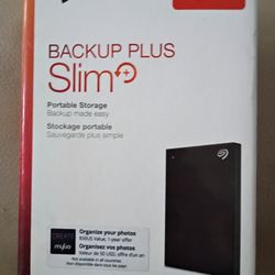 External Storage 