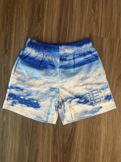 Eric Emanuel Shorts 