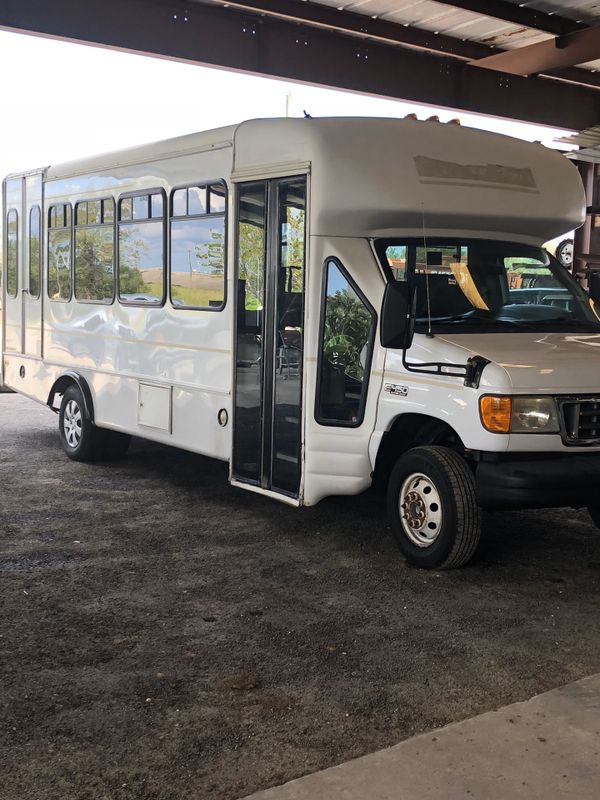Bus For Sale In Baytown TX OfferUp