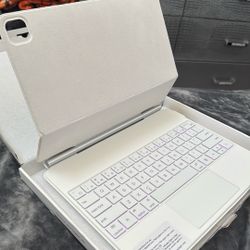 Magnetic Keyboard Case 