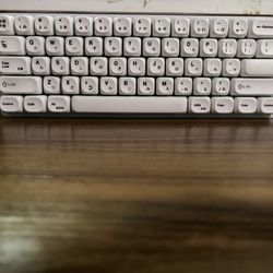 Razor Hunts Man Mini Mercury (custom Keys)