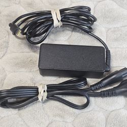 Genuine OEM Lenovo 45W USB-C AC Adapter