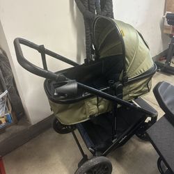 Newyoo Stroller Bassinet 