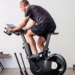 Flywheel  Indoor Bike 