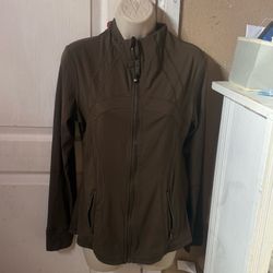Lululemon Define Jackets bundle of 2