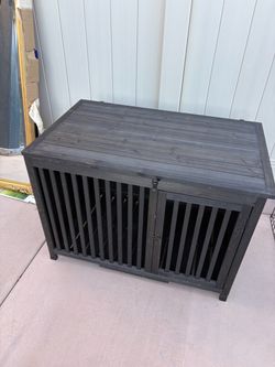 Pet Crate Kennel