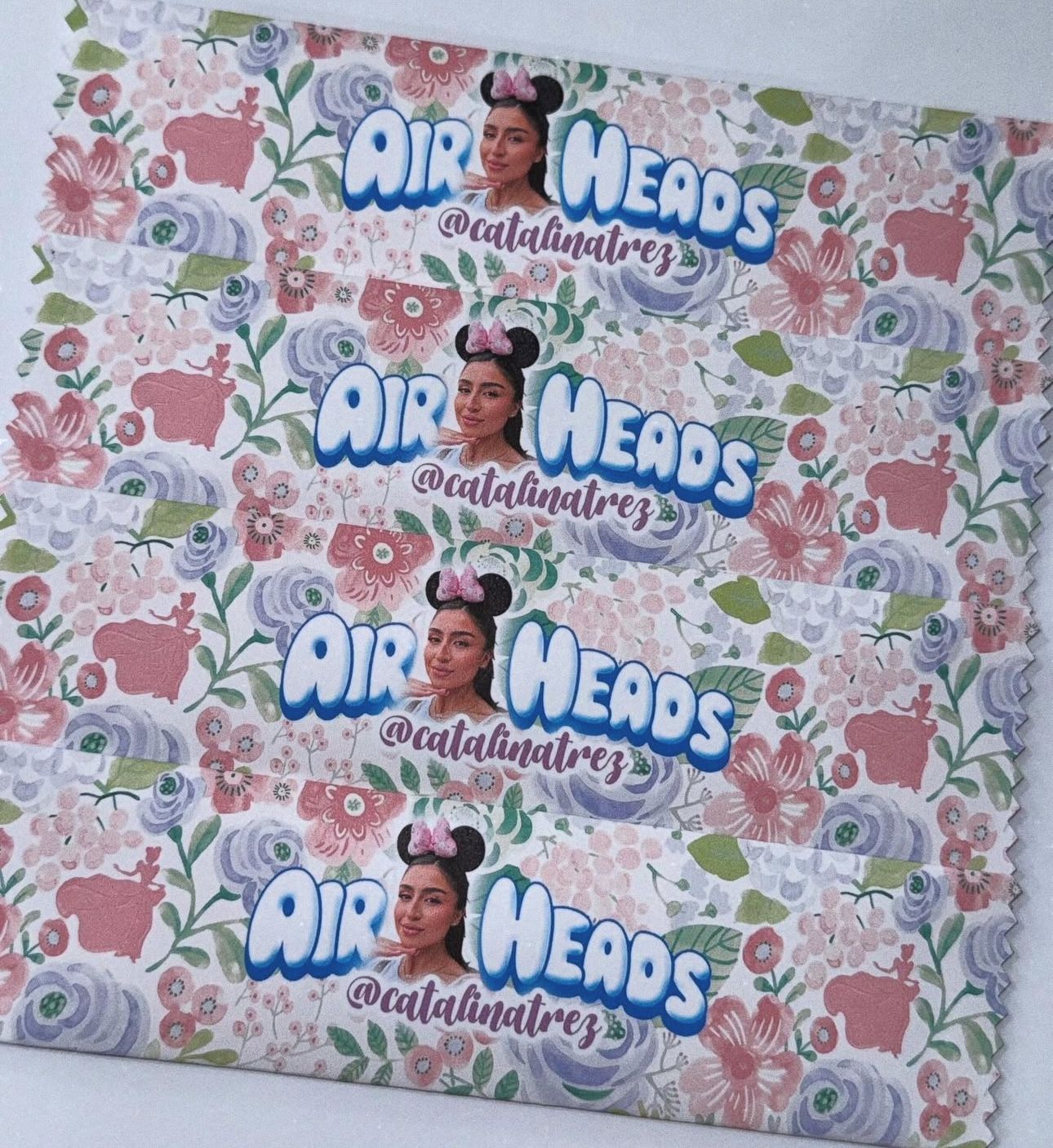 Custom Airheads