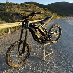 2024 Surron Light Bee X