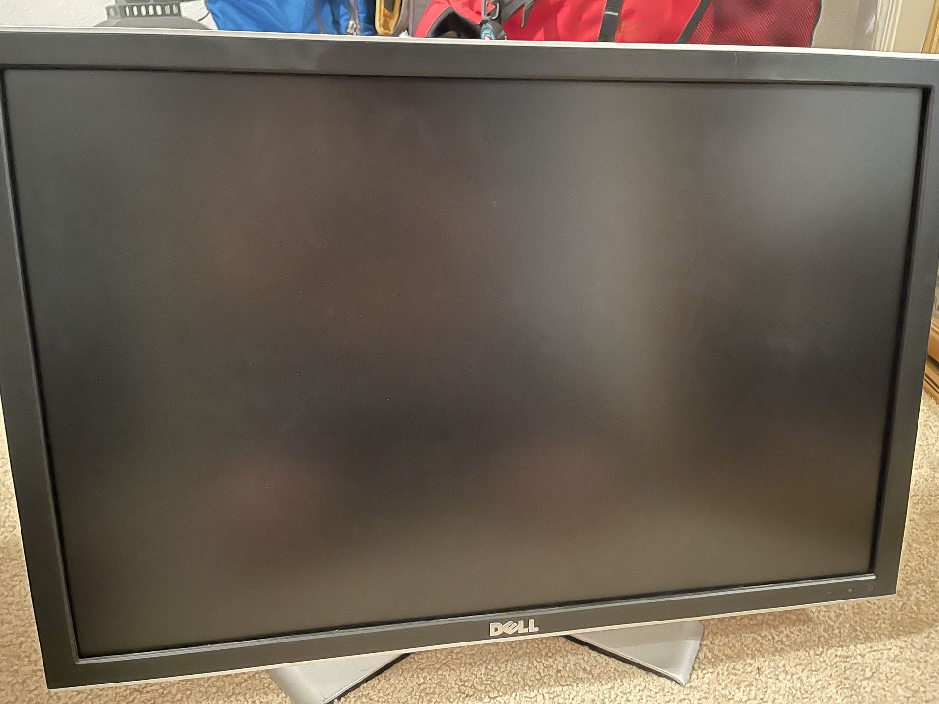 Dell Ultrasharp 30 Inch Monitor