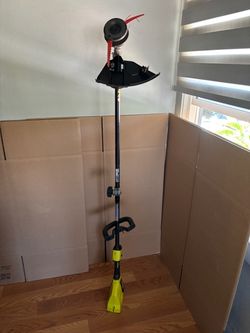 String trimmer 40v brushless