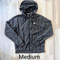 Nike Windbreaker 