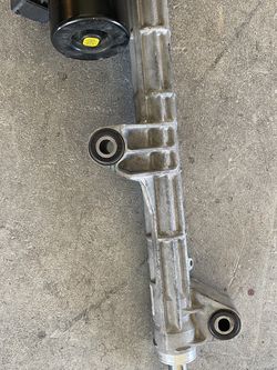 2015 -17 Honda Accord ESP Power Steering Rack