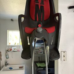 Hamax Child Bike Seat