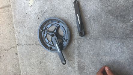 bicycle parts