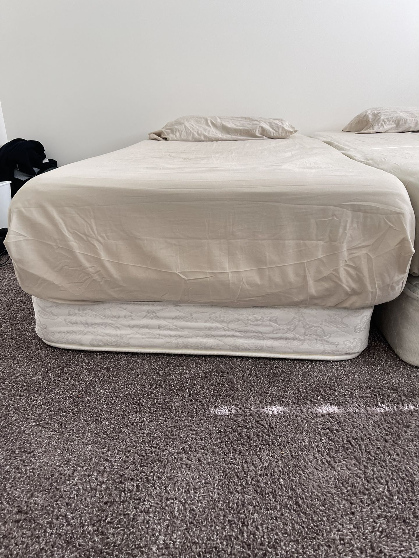 Twin Mattresses