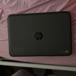 Chromebook Laptop