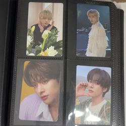 Jake Photo Cards 