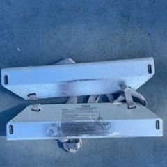 Yamaha Wave Runner 3 Lift Harness.