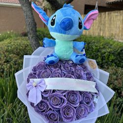 Flower Bouquet