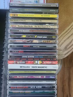 Cds