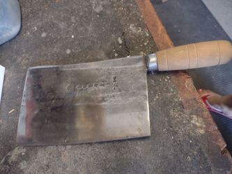 Cuchillo