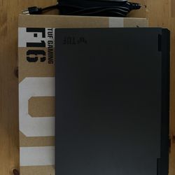 Asus Tuf F16 5060