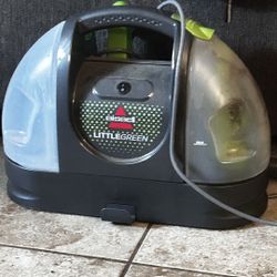 Bissel Upholstery Vacuum