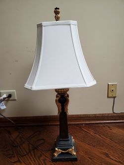Table Lamp
