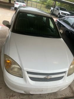 2008 Chevrolet Cobalt