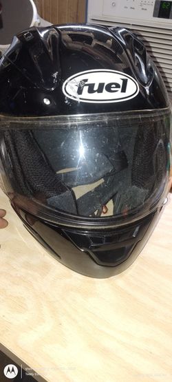 Motorcycle Helmet