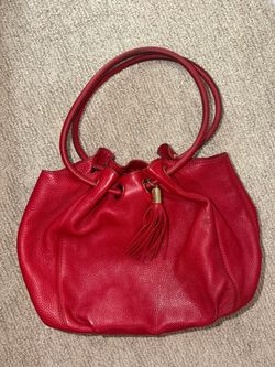 Y2K Micheal Kors tote