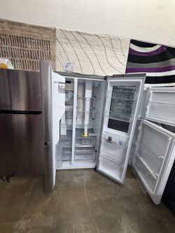 Fridge