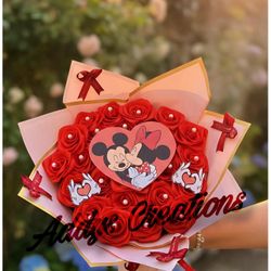 Valentine’s Day Sale ♥️🫶🏻 Flower Bouquets And More 
