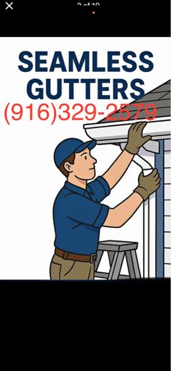 Gutters