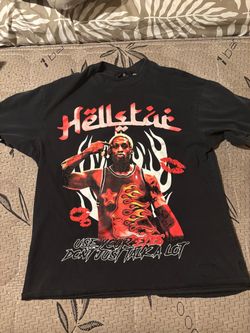 Hellstar shirt