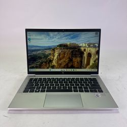 HP EliteBook 2Y0F5UC#ABA 13.3 in i5-10310U 1.70 GHz 16GB RAM 256GB SSD 