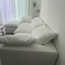 Cloud  Modular Couch  Brand New  Ready For Delivery 