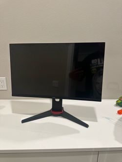gaming monitor