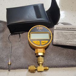 CPS VG-200