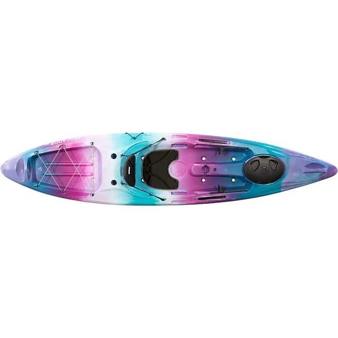 Kayak all day use or kayak tour